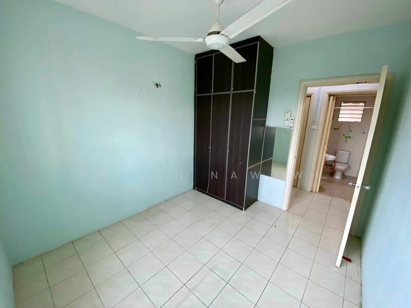 Untuk Dijual - Vistaria