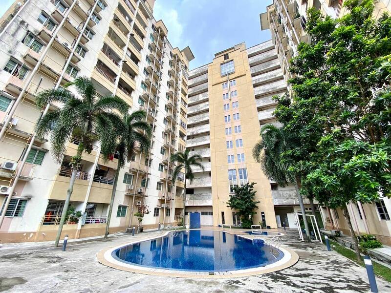 Untuk Dijual - Vistaria