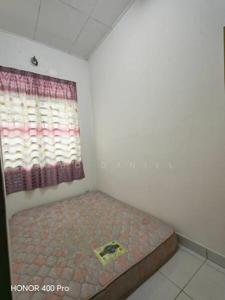 Untuk Dijual - 1-storey Terraced House at Bandar Putera 2