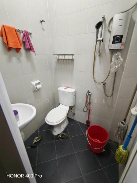 Untuk Dijual - 1-storey Terraced House at Bandar Putera 2