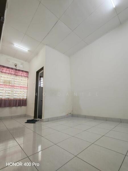 Untuk Dijual - 1-storey Terraced House at Bandar Putera 2