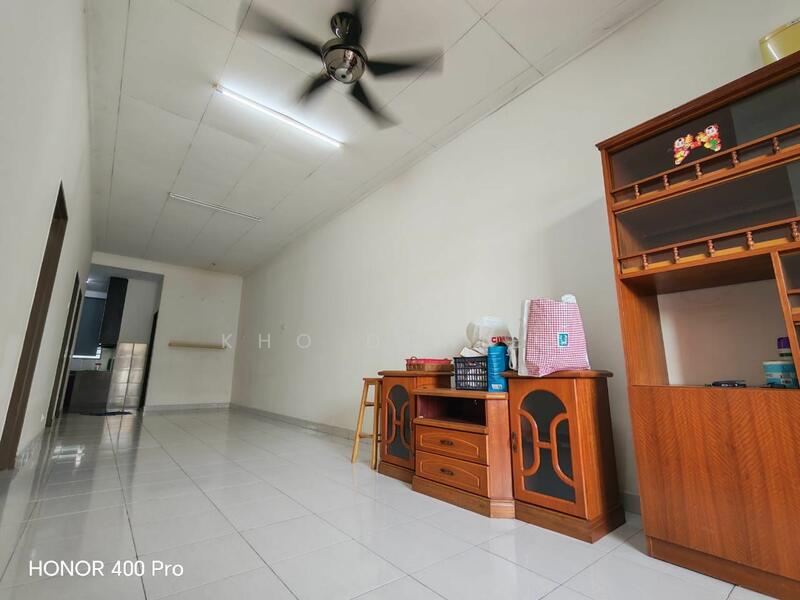 Untuk Dijual - 1-storey Terraced House at Bandar Putera 2