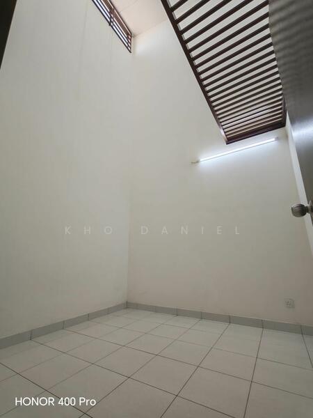 Untuk Dijual - 1-storey Terraced House at Bandar Putera 2