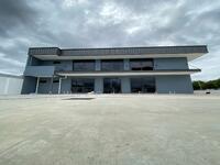 For Rent - Stand alone Factory , Taman Keramat