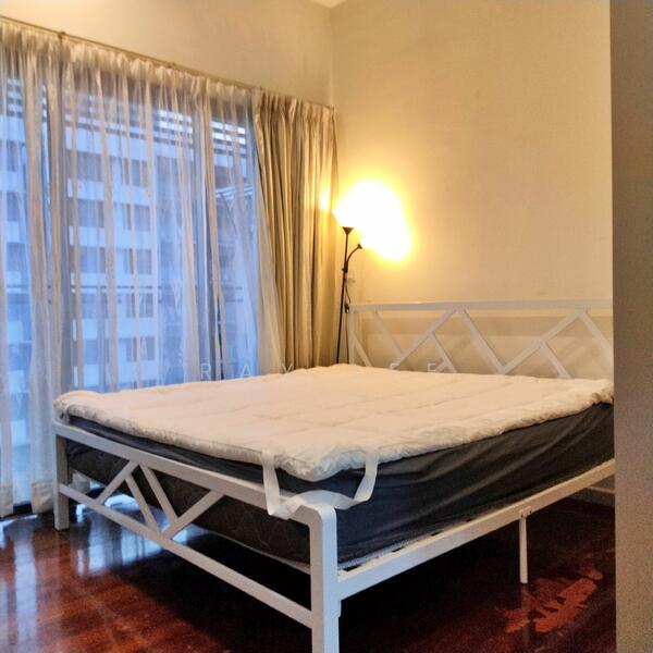 Untuk Disewa - Seventeen Residences (Biji Living)