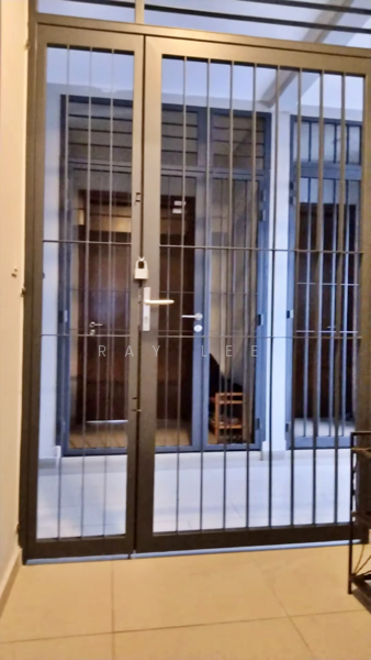 Untuk Disewa - Seventeen Residences (Biji Living)