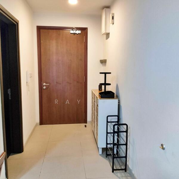 Untuk Disewa - Seventeen Residences (Biji Living)