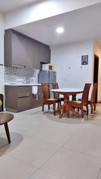 Untuk Disewa - Seventeen Residences (Biji Living)