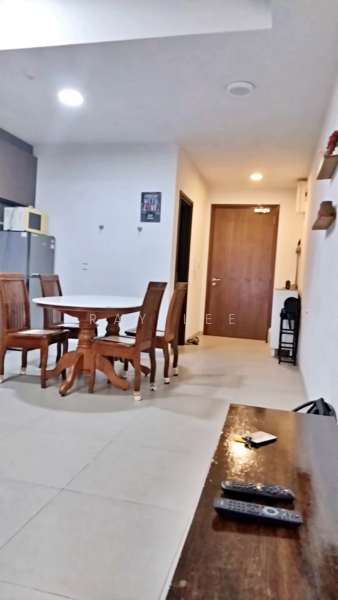 Untuk Disewa - Seventeen Residences (Biji Living)