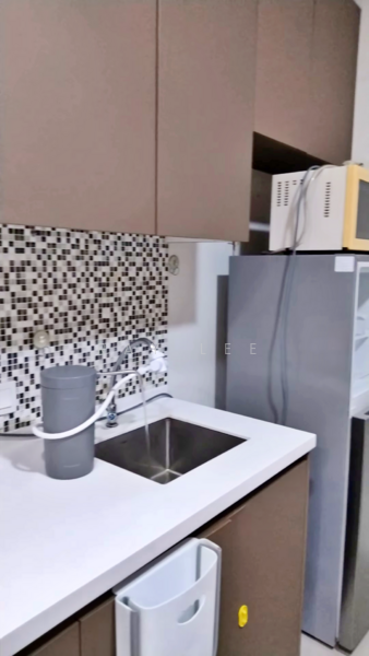 Untuk Disewa - Seventeen Residences (Biji Living)