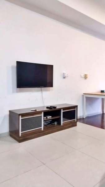 Untuk Disewa - Seventeen Residences (Biji Living)