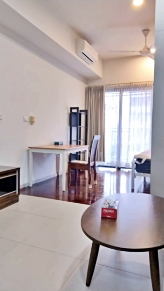 Untuk Disewa - Seventeen Residences (Biji Living)