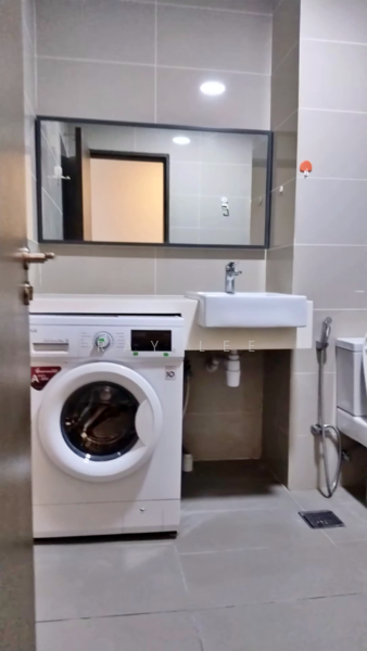 Untuk Disewa - Seventeen Residences (Biji Living)