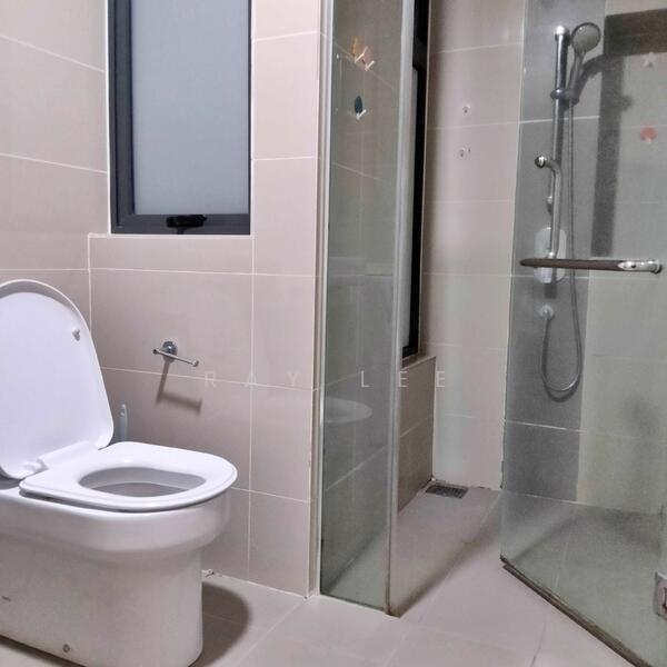 Untuk Disewa - Seventeen Residences (Biji Living)