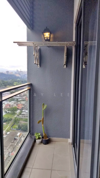 Untuk Disewa - Seventeen Residences (Biji Living)