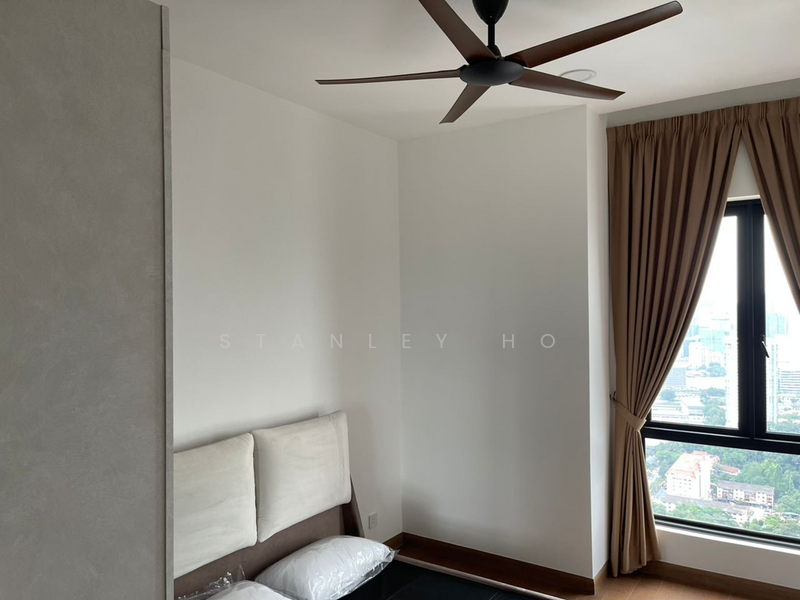 Kondominium untuk Disewa di Bangsar Hill Park - Stanley Ho - PropertyGuru.com.my