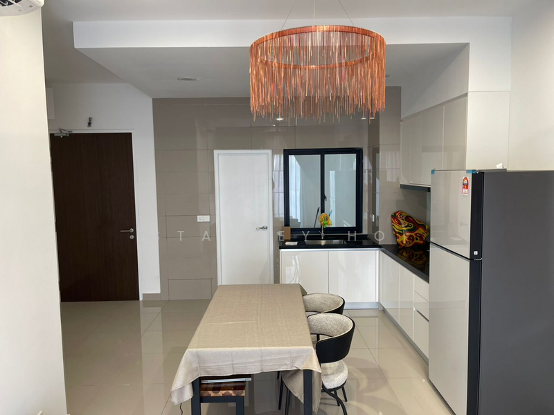 Kondominium untuk Disewa di Bangsar Hill Park - Stanley Ho - PropertyGuru.com.my