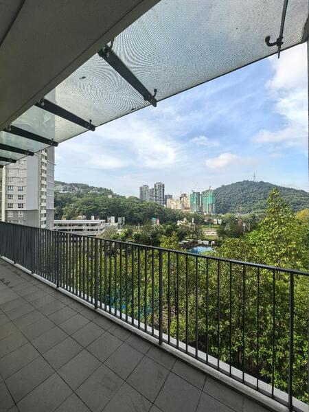 Untuk Dijual - Westside Three