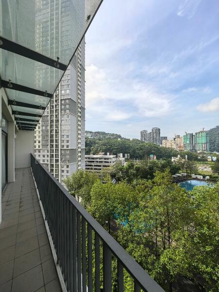 Untuk Dijual - Westside Three