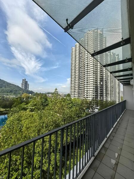 Untuk Dijual - Westside Three