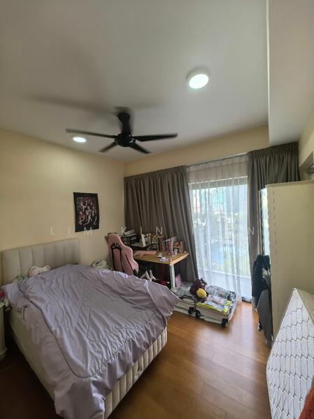 Untuk Dijual - Westside Three