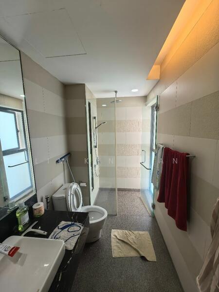 Untuk Dijual - Westside Three
