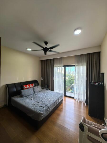 Untuk Dijual - Westside Three