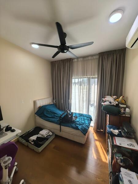 Untuk Dijual - Westside Three