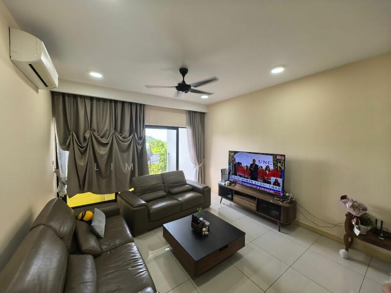 Untuk Dijual - Westside Three