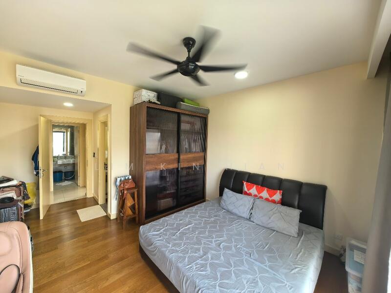 Untuk Dijual - Westside Three