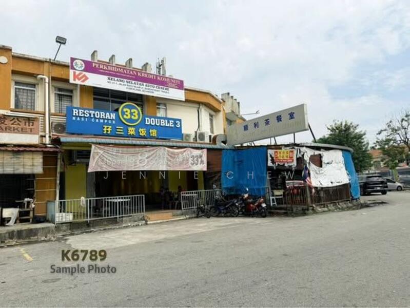 For Sale - Shop at Bandar Bukit Tinggi 2