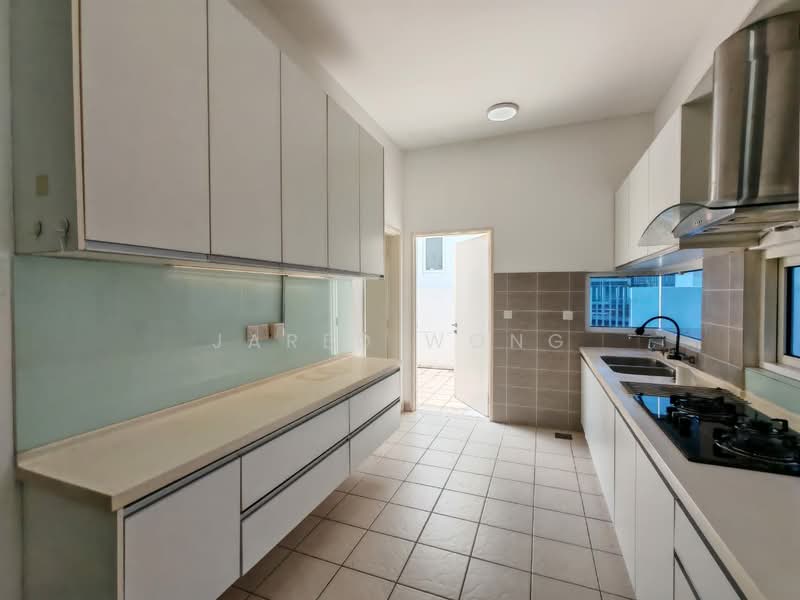 For Rent - Clover @ Garden Residence