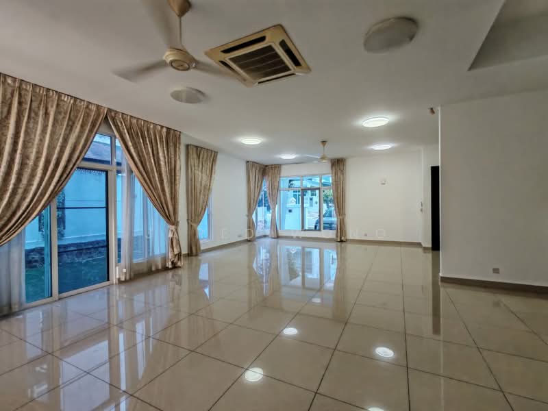 For Rent - Clover @ Garden Residence