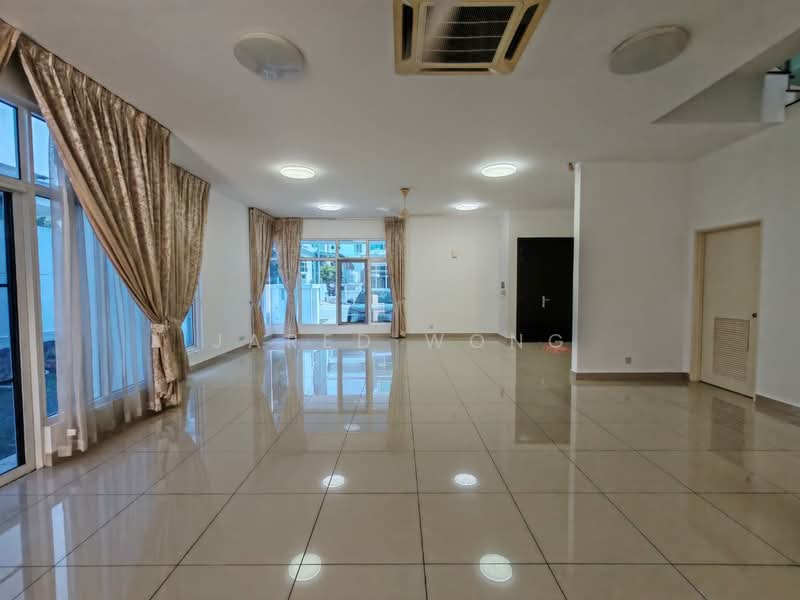 For Rent - Clover @ Garden Residence