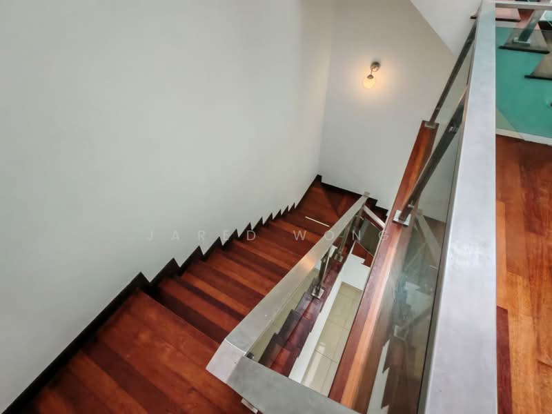 For Rent - Clover @ Garden Residence