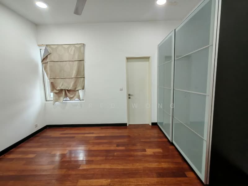 For Rent - Clover @ Garden Residence