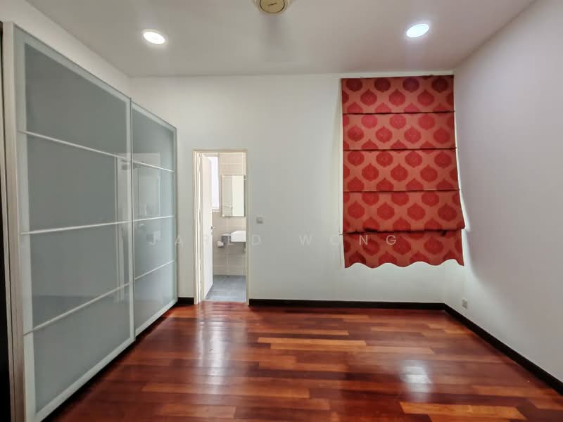 For Rent - Clover @ Garden Residence