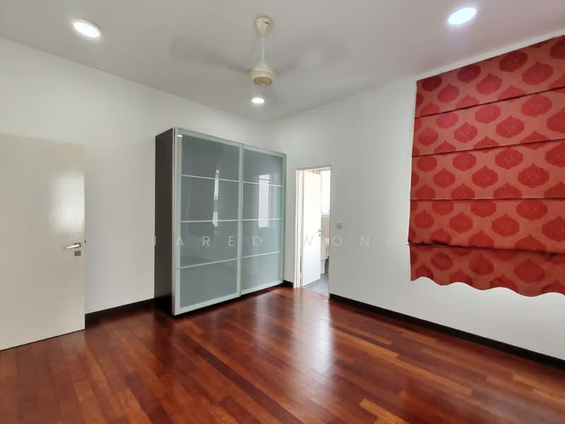 For Rent - Clover @ Garden Residence