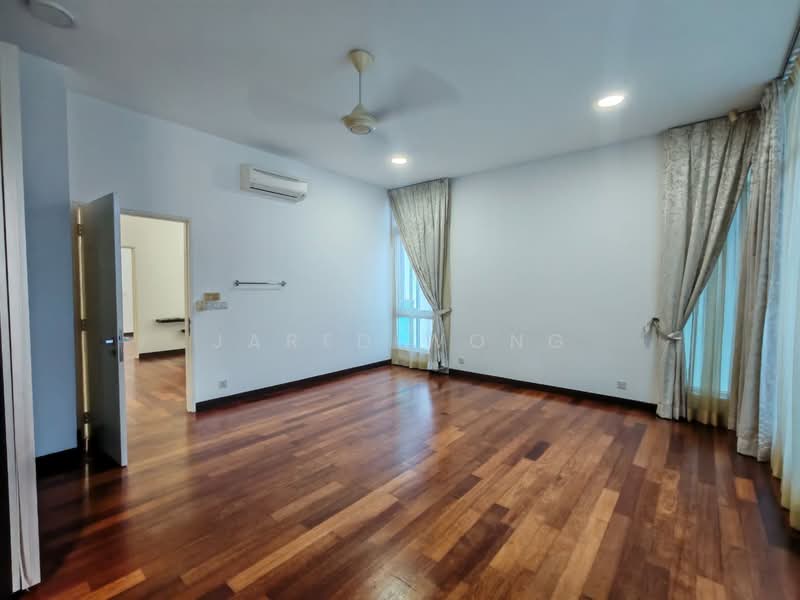 For Rent - Clover @ Garden Residence
