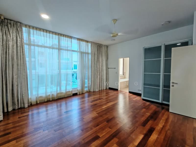 For Rent - Clover @ Garden Residence