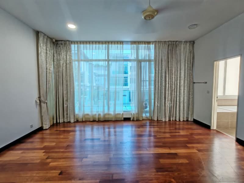 For Rent - Clover @ Garden Residence