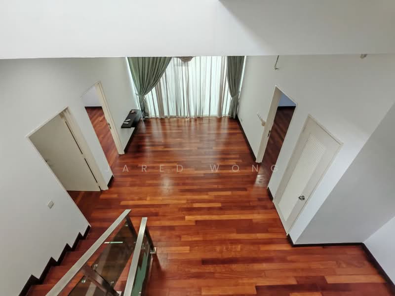 For Rent - Clover @ Garden Residence