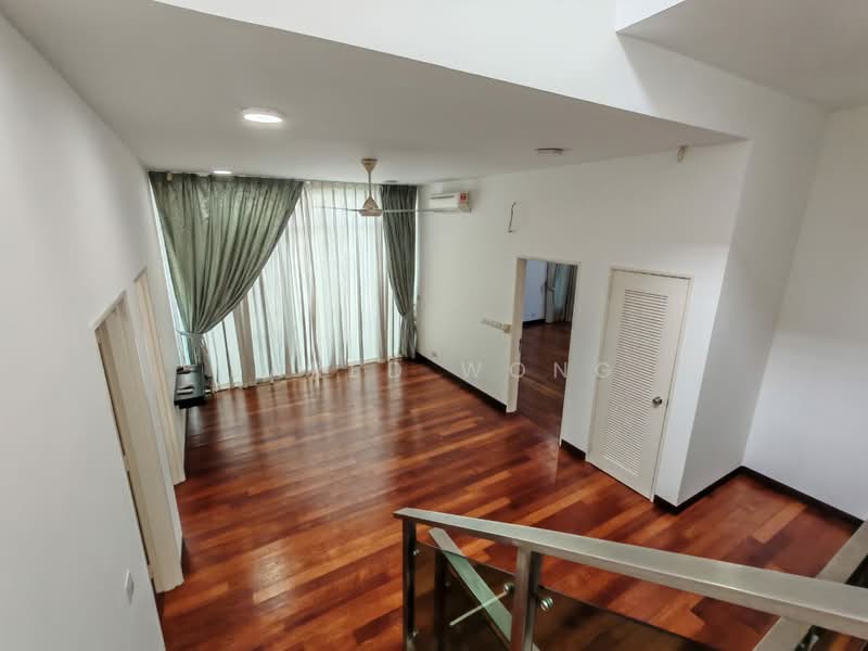 For Rent - Clover @ Garden Residence