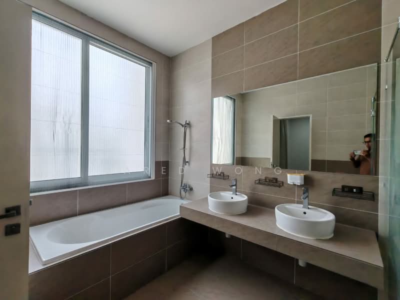 For Rent - Clover @ Garden Residence