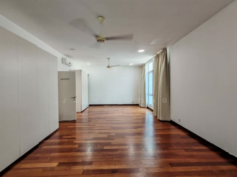 For Rent - Clover @ Garden Residence
