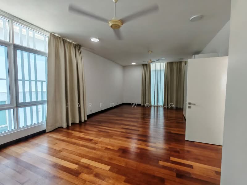 For Rent - Clover @ Garden Residence