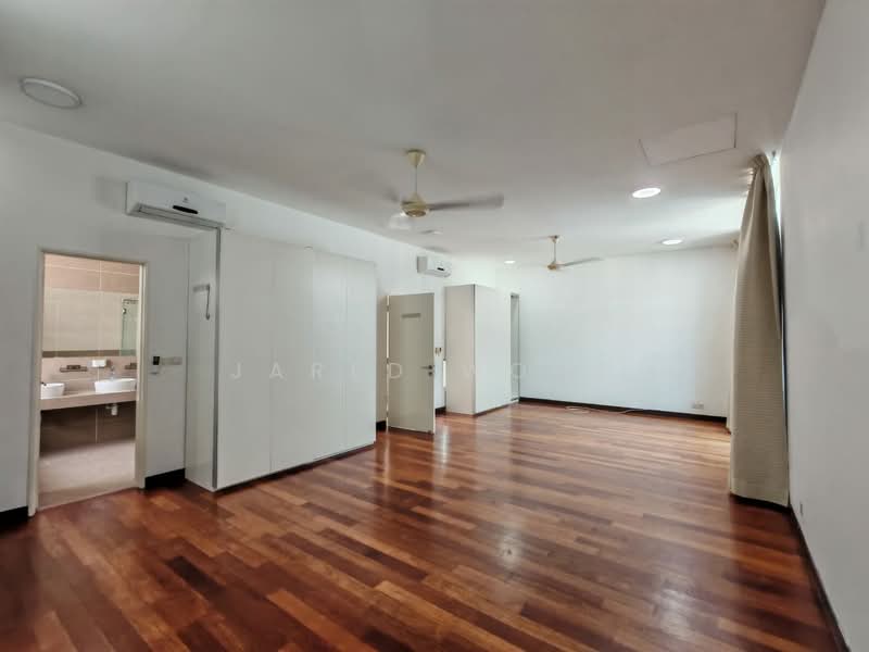 For Rent - Clover @ Garden Residence