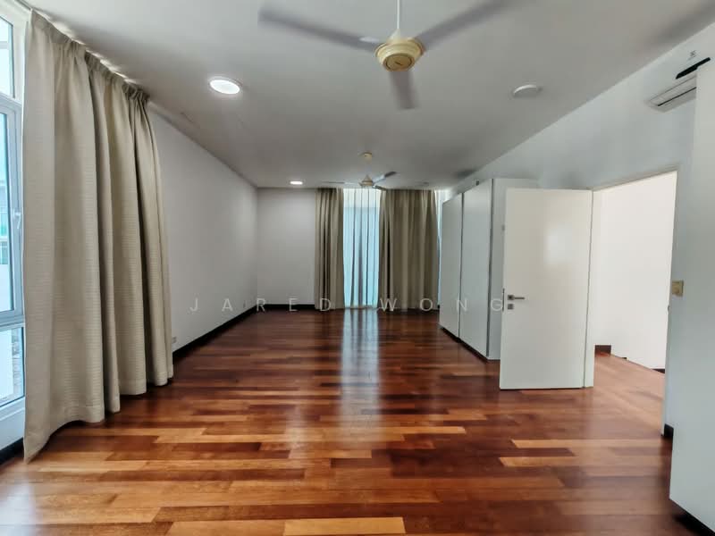 For Rent - Clover @ Garden Residence