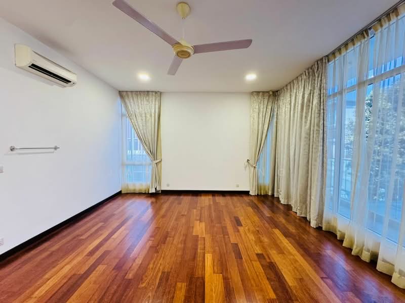Semi-Detached House for Rent in Cyberjaya (Selangor) - Jared Wong - Interior - PropertyGuru.com.my