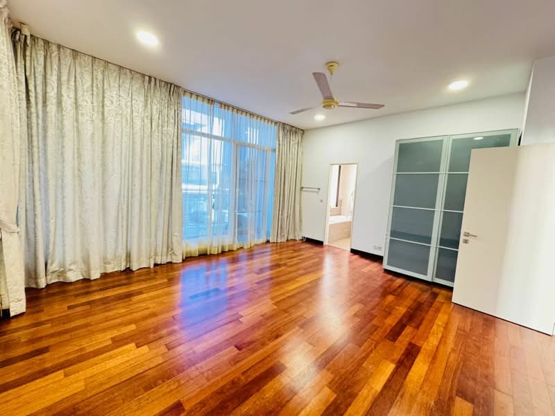 Semi-Detached House for Rent in Cyberjaya (Selangor) - Jared Wong - Bedroom - PropertyGuru.com.my